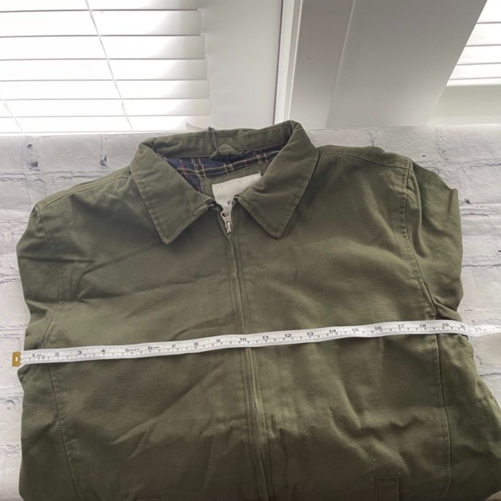 Pull&Bear Jacket - Picture 5 of 5